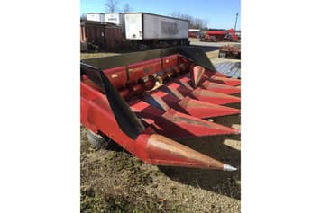 Main image Case IH 1063